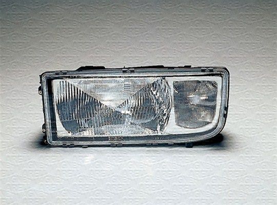 Magneti Marelli 711305621834 Розсіювач, основна фара