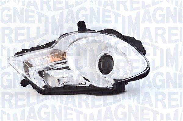 Magneti Marelli 711307022688 Фара (R)  VW Touran 03-10 (H7/H7)