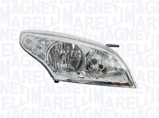 Magneti Marelli 711307023108 Основна фара