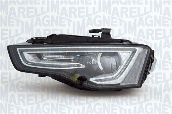 Magneti Marelli 711307023920 Основна фара