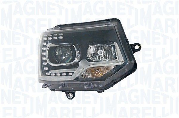 Magneti Marelli 711307023927 Основна фара