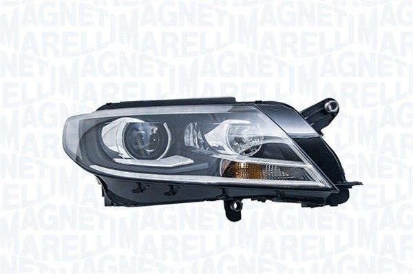 Magneti Marelli 711307024165 Основна фара
