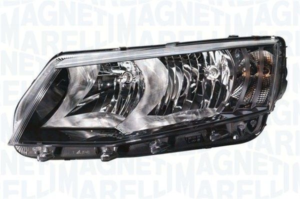 Magneti Marelli 711307024255 Основна фара