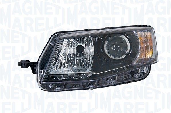 Magneti Marelli 711307024263 Основна фара