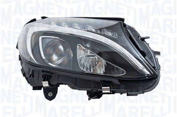 Magneti Marelli 711307024437 Основна фара