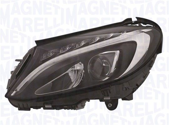 Magneti Marelli 711307024437 Основна фара
