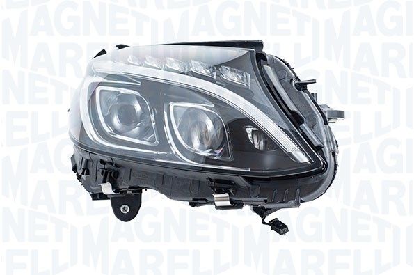 Magneti Marelli 711307024442 Основна фара