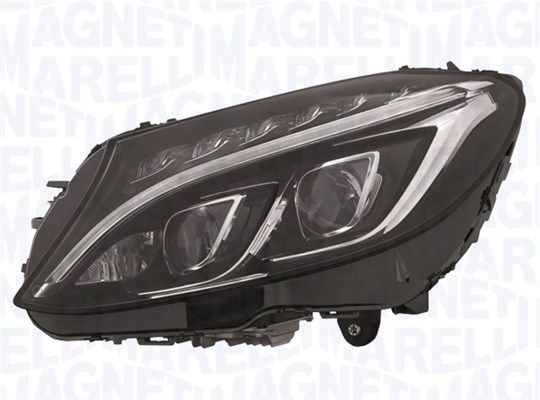 Magneti Marelli 711307024442 Основна фара