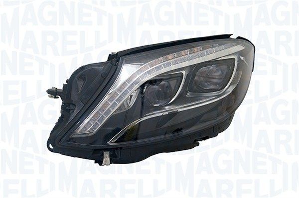 Magneti Marelli 711307024503 Основна фара