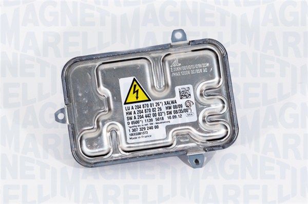 Magneti Marelli 711307329240 Устройство управления, освещение