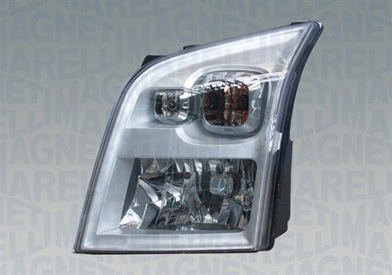 Magneti Marelli 712100901120 Фара (R) Ford Transit 2.2/2.4/3.2 TDCi 06- (H4)