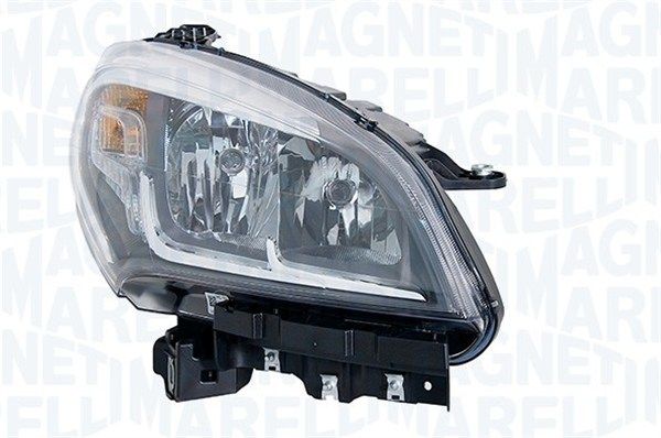 Magneti Marelli 712104901120 Основна фара