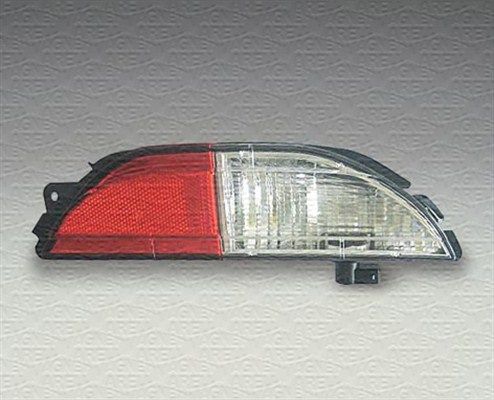 Magneti Marelli 712201451110 Ліхтар задній протитуманний Fiat Punto 0.9 12- (L)