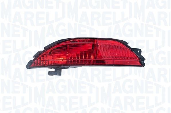 Magneti Marelli 712201451110 Ліхтар задній протитуманний Fiat Punto 0.9 12- (L)