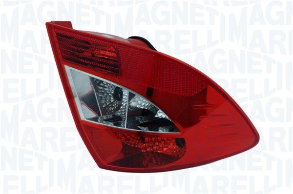 Magneti Marelli 712202501120 Задній ліхтар