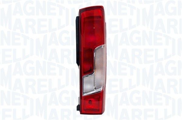 Magneti Marelli 712206101120 Ліхтар задній Citroen Jumper/Fiat Ducato/Peugeot Boxer 14- (R)