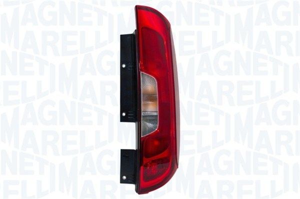 Magneti Marelli 712206601120 Задній ліхтар