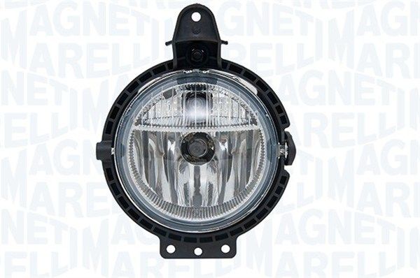 Magneti Marelli 712400101120 Протитуманна фара