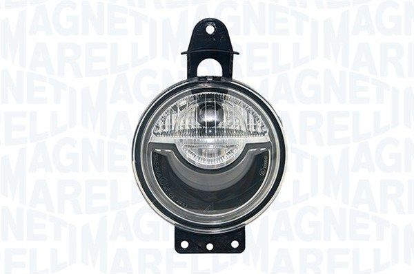 Magneti Marelli 712400151120 Ходовий ліхтар
