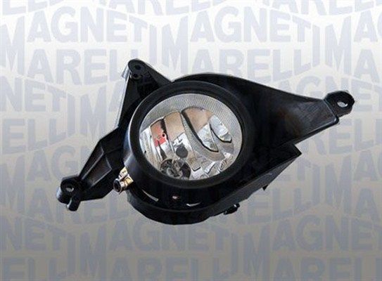 Magneti Marelli 712401101110 Протитуманна фара