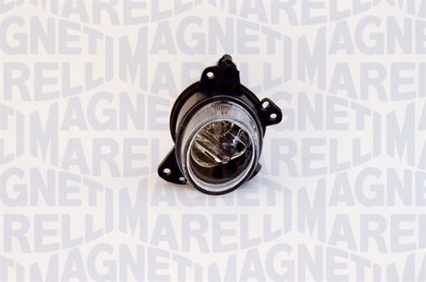 Magneti Marelli 712402901110 Фара протитуманна MB C-class (W204)/E-class (W212) 07-16 (R)