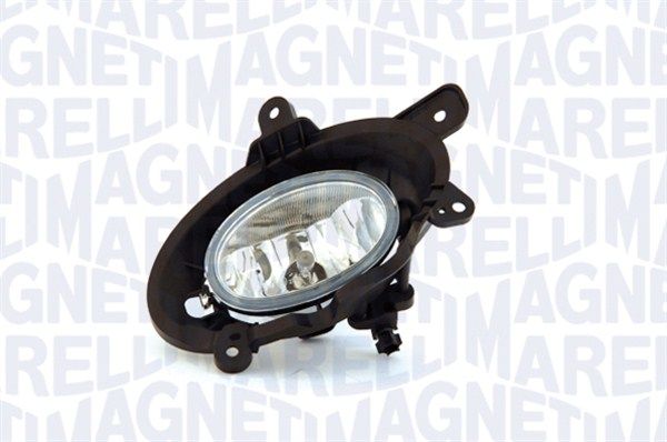 Magneti Marelli 712403501110 Протитуманна фара