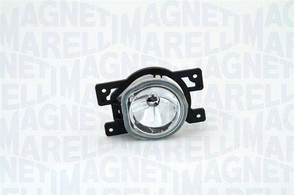 Magneti Marelli 712403701110 Фара протитуманна Fiat Doblo/Opel Combo 10- (R) (LAB921)