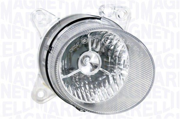 Magneti Marelli 712404101120 Ходовий ліхтар