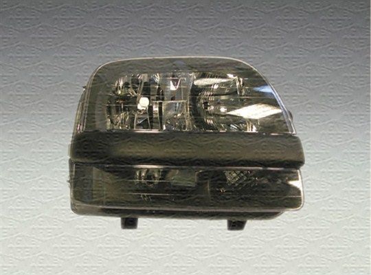 Magneti Marelli 712405501120 Фара (L) Fiat Doblo 01-05 (H1/H7/H7)