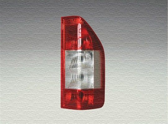 Magneti Marelli 712421001129 Задній ліхтар