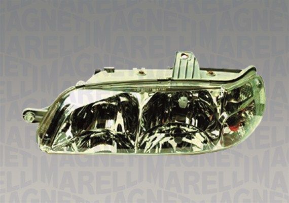 Magneti Marelli 712430201110 Основна фара