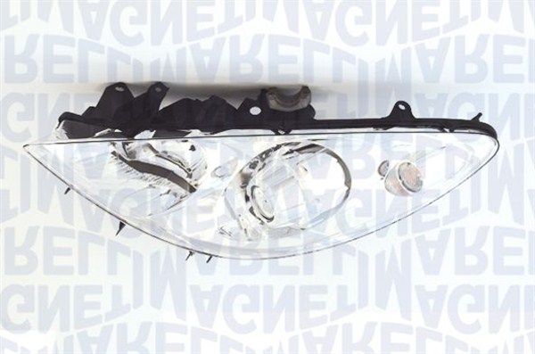 Magneti Marelli 712431601129 Основна фара