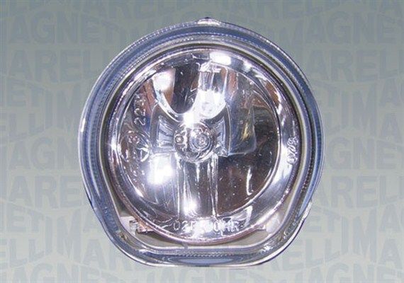 Magneti Marelli 712451601129 Протитуманна фара