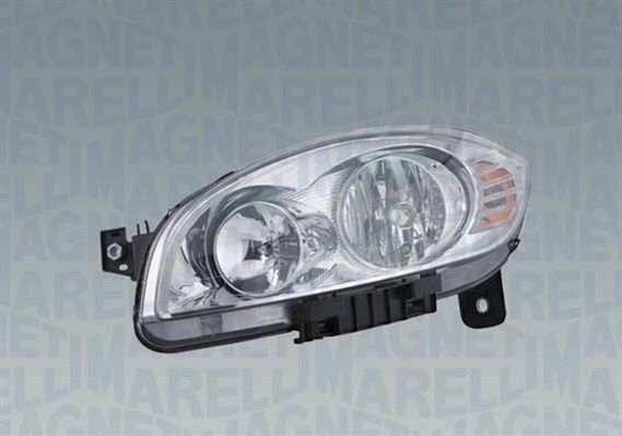 Magneti Marelli 712452301110 Основна фара