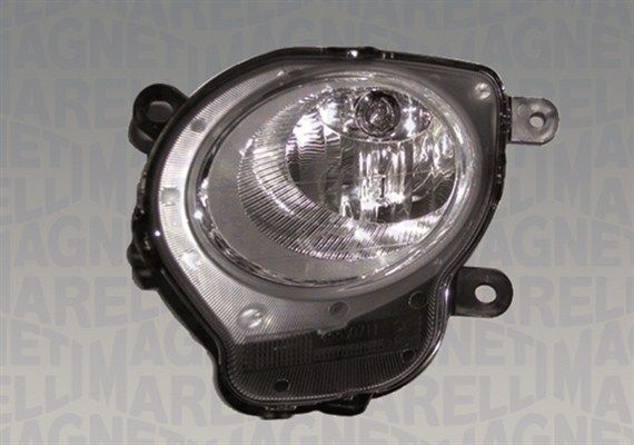 Magneti Marelli 712455201129 Фара дальнього світла