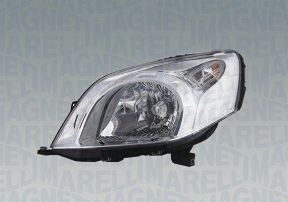 Magneti Marelli 712455601110 Основна фара