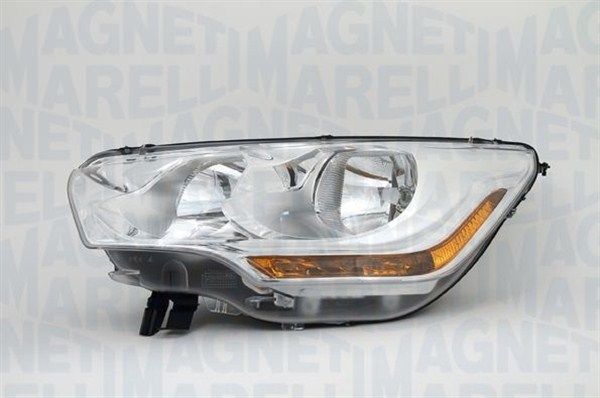 Magneti Marelli 712464201129 Основна фара