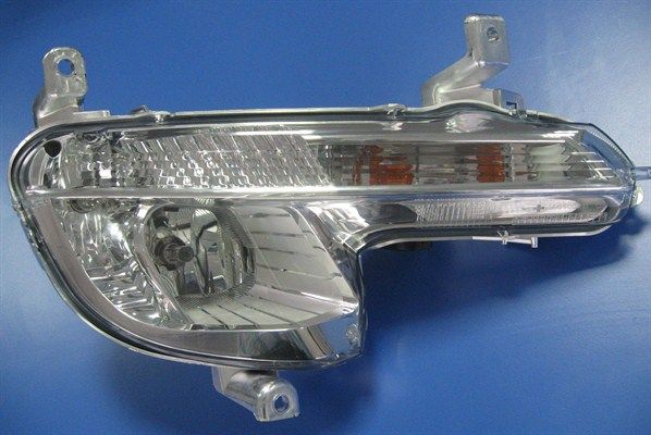 Magneti Marelli 712469001120 Протитуманна фара
