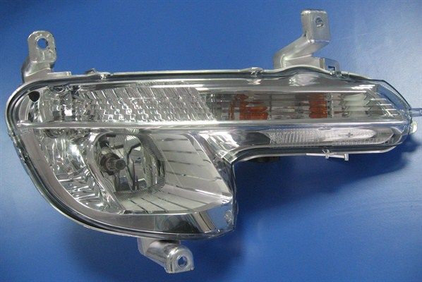 Magneti Marelli 712469001120 Протитуманна фара