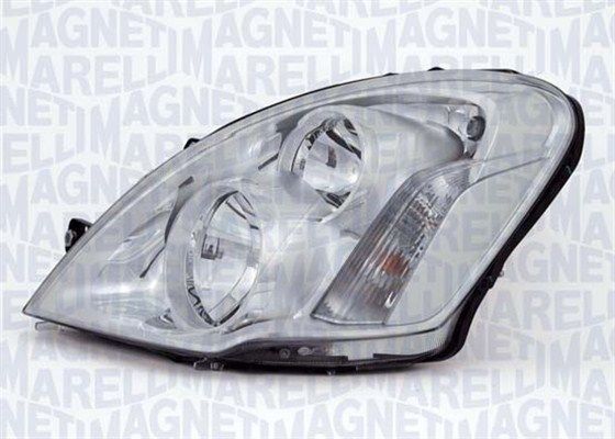 Magneti Marelli 712469201129 Основна фара