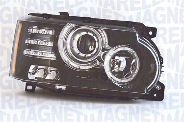 Magneti Marelli 712472701129 Основна фара
