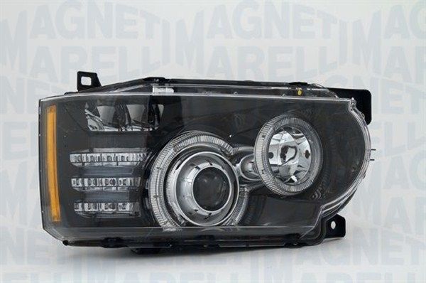 Magneti Marelli 712472751129 Основна фара