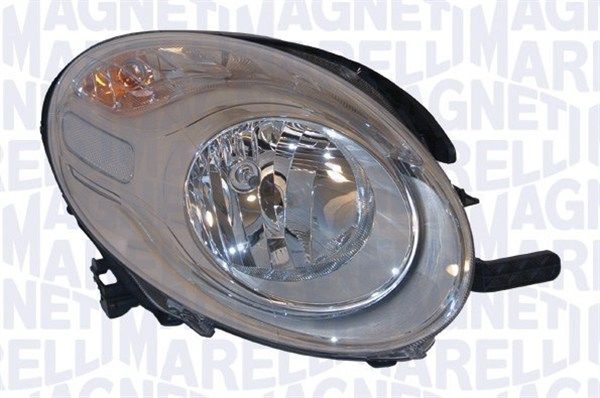 Magneti Marelli 712475201129 Основна фара