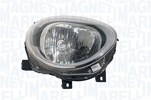 Magneti Marelli 712484701129 Основна фара