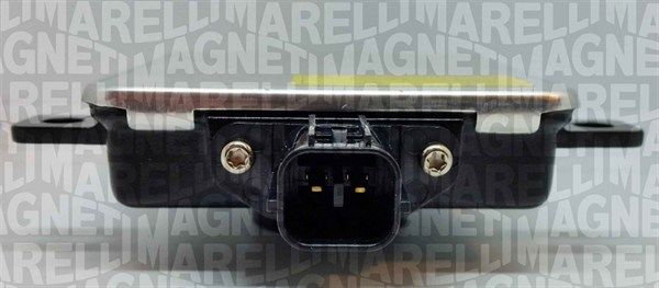 Magneti Marelli 713121817002 Блок керування, система освітлення