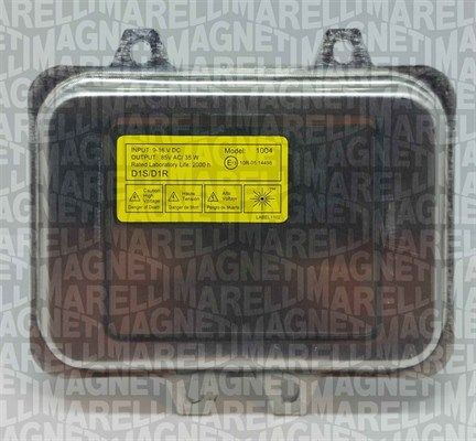 Magneti Marelli 713121817002 Блок керування, система освітлення