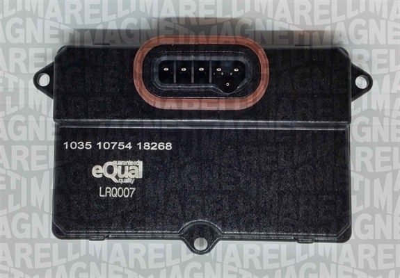 Magneti Marelli 713121817007 Блок керування, система освітлення