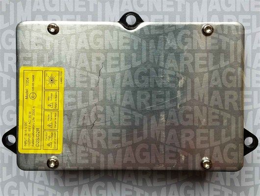 Magneti Marelli 713121817007 Блок керування, система освітлення