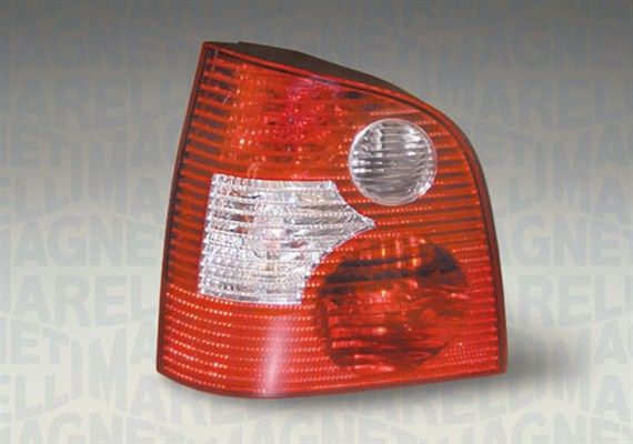 Magneti Marelli 714000018992 Задній ліхтар