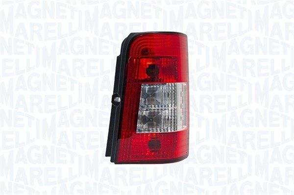 Magneti Marelli 714000028341 Ліхтар задній Citroen Berlingo/Peugeot Partner 96-11 (R)